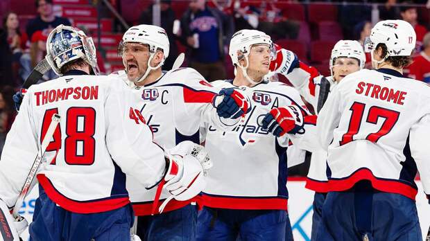 Карлсон описал свою реакцию на обмен из «Вашингтона»: «Ничего не поделаешь»