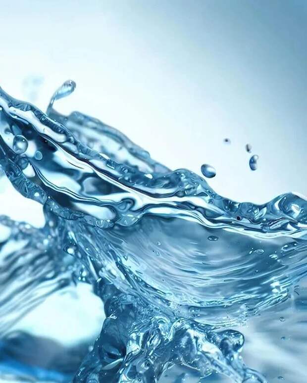 Чистая Вода