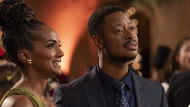 The Rookie Must Admit Nyla and James’ Marriage Is Doomed