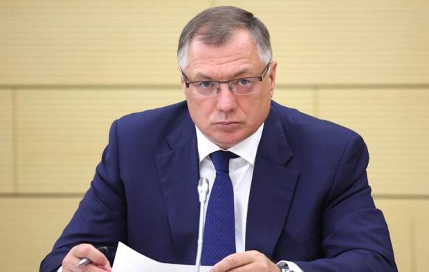 Хуснуллин назвал беспрецедентными атаки ВСУ на инфраструктуру Белгородской области