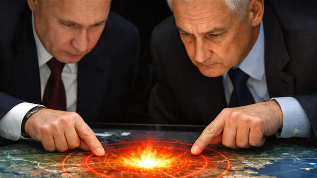 Главное к вечеру 18 апреля. Названы три способа лишить Киев "крыльев". Разговор о мобилизации. Путин подал сигнал "соседям"