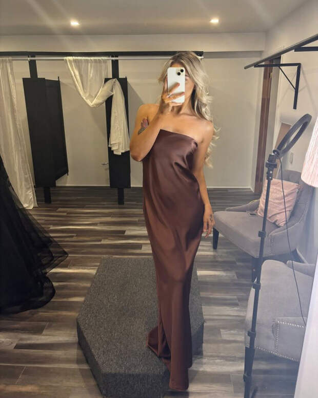 2 свадьбы зумеров