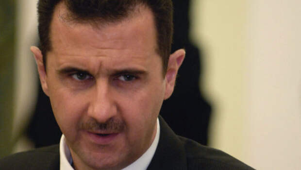Асад сделал сенсационное заявление об атаке Пальмиры