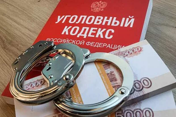 В Петербурге чиновника задержали в кафе при получении взятки