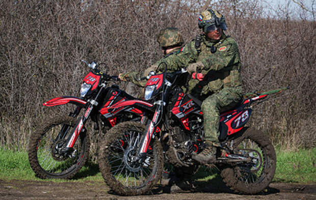 Военная операция на Украине. Онлайн