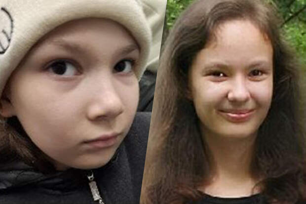 78.ru: пропавшие в Петербурге сестры нашлись в квартире с матерью