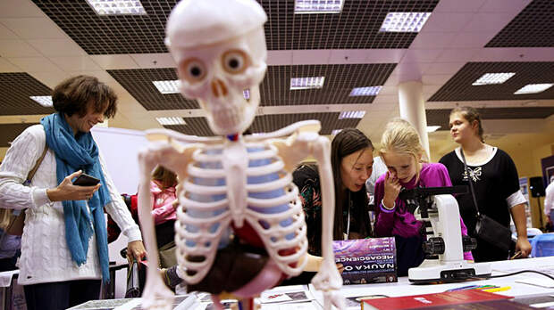 Пандемия дурости: Дегенерация науки оставила Россию без иммунитета