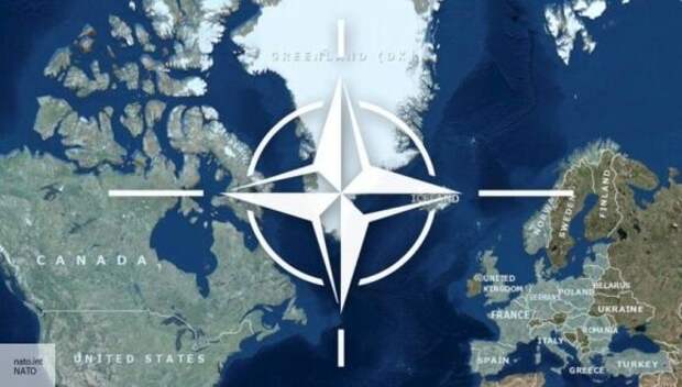 НАТО может «оживить» подводного гиганта холодной войны в пику России НАТО может «оживить» подводного гиганта холодной войны в пику России