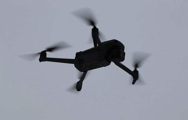 Минобороны сообщило о сбитом БПЛА над Тульской областью