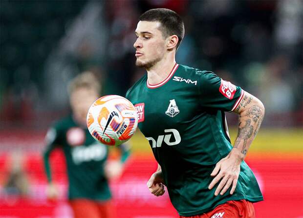 Галактионов — об удалении Морозова: «Надеялись, что Женя будет более аккуратен в единоборствах»