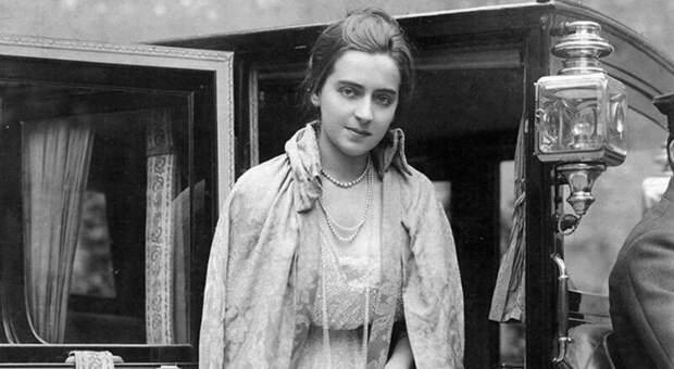 Захватывающая жизнь Маргерит Алиберт — проститутки, принцессы и убийцы