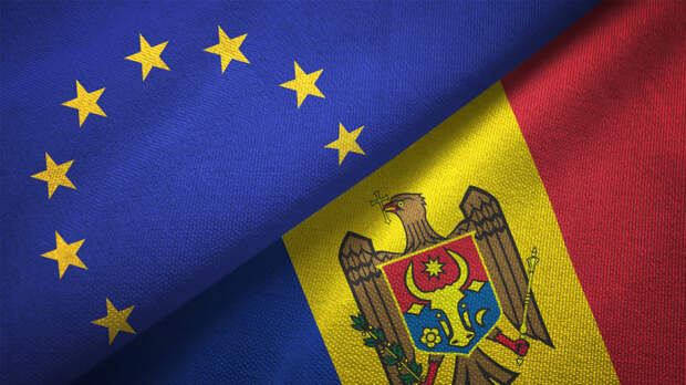 Правящая молдавская партия намерена закрепить евроинтеграцию в конституции