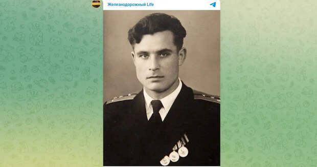 Как житель Балашихи в Карибский кризис спас мир от ядерной войны