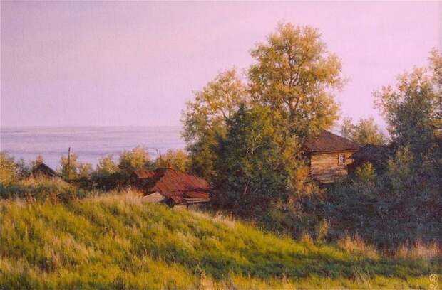 художник Олег Анастасов картины – 20