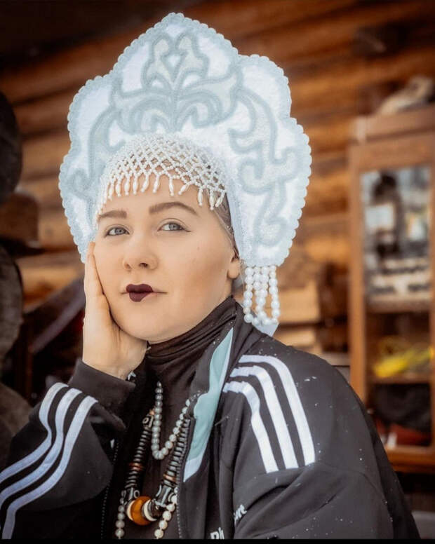 чудики
