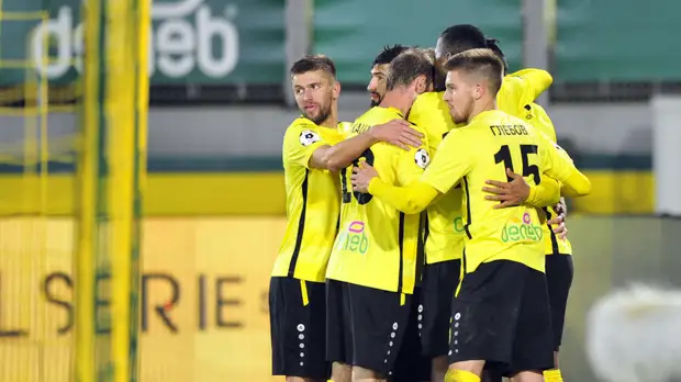 «Анжи» подал в РФС заявку на лицензирование на сезон-2019/20