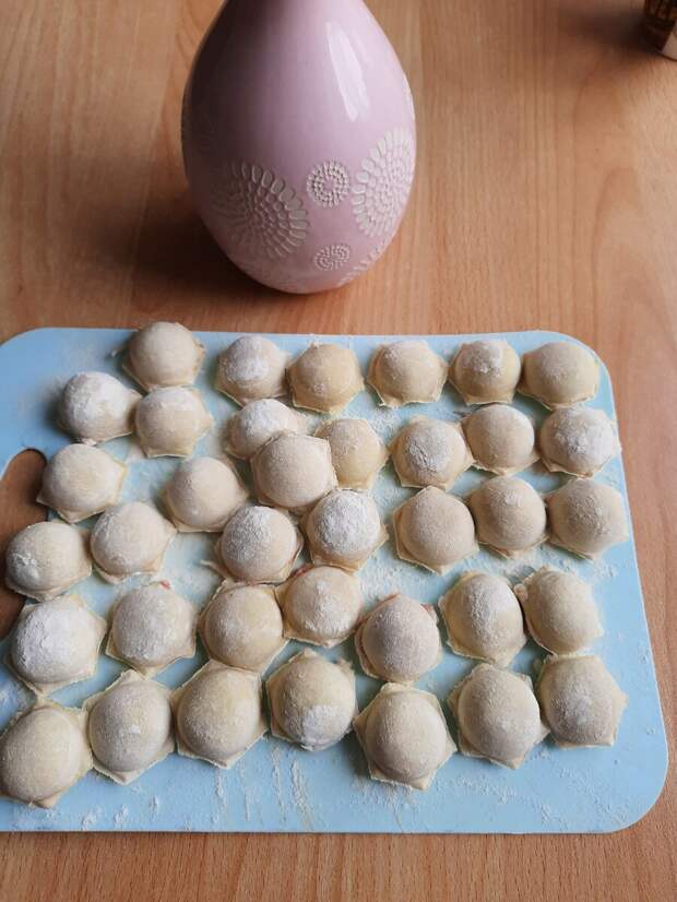 "Гаджет" для кухни, пролежавший 35 лет, ч.1