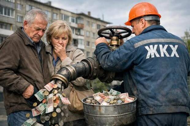 Навязанным услугам - бой: как законно убрать лишние строчки из квитанции