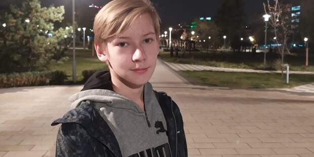 Дмитрий Ботнев