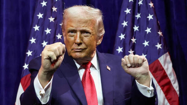 Трамп заявил, что Куба висит на волоске