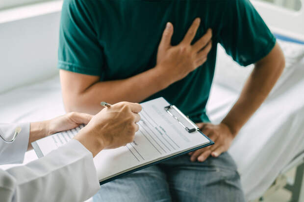 BMC: нерегулярное время отхода ко сну может вдвое повышать риск болезней сердца