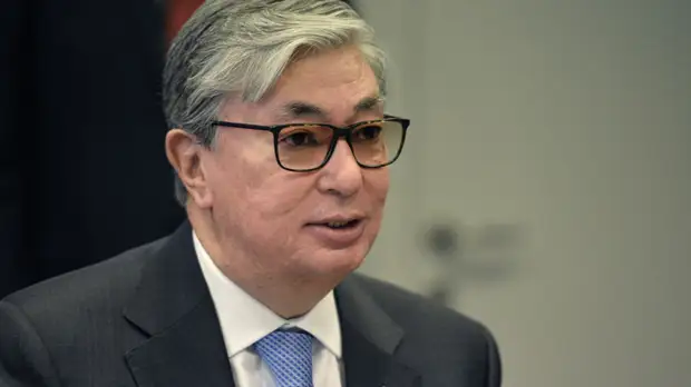 «Офицеры России» обратились к лидеру Казахстана после нападений в стране на русскоязычных граждан