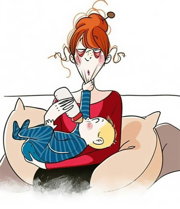 https://www.jenatadnes.com/wp-content/uploads/2017/10/motherhood-illustrations-nathalie-jomard-france-25-59e8564108b55__605.jpg