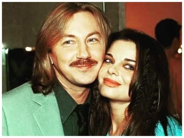 Они, если честно, не пара: почему на самом деле расстались Игорь Николаев и Наташа Королева