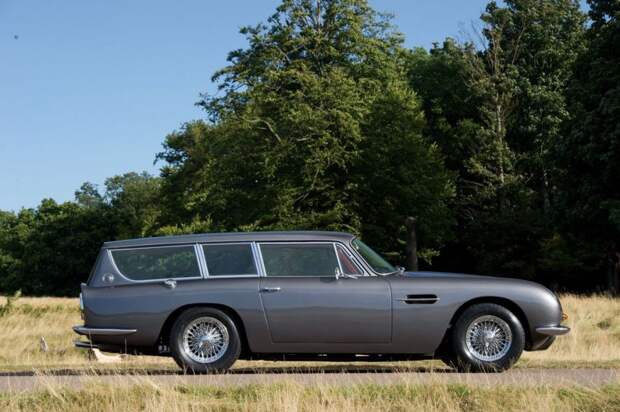 авто, найдено на ebay, Aston Martin