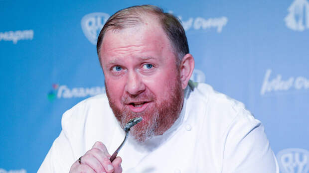 Телеведущий Константин Ивлев закрыл еще один бизнес в России