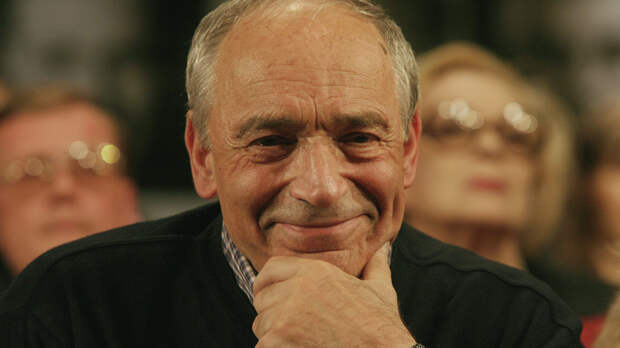 Валентин Гафт