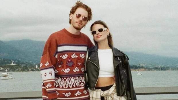 «Я бы за него замуж вышла!»: Алёна Краснова интригует новым видео в подвенечном платье