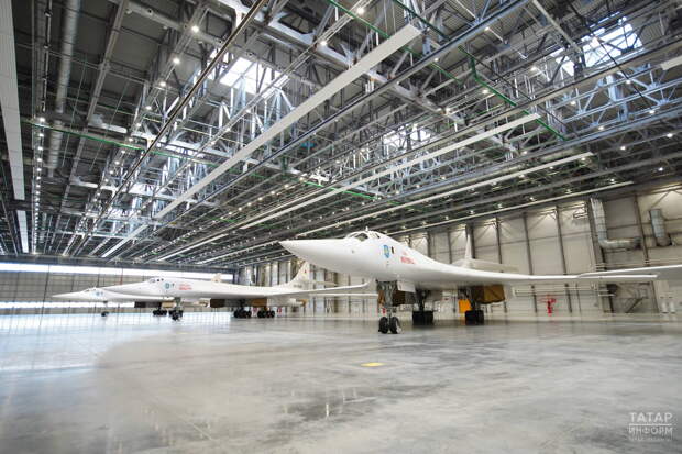 Минтруд РТ: Служба занятости перевыполнила план по подбору кадров для предприятий ОПК