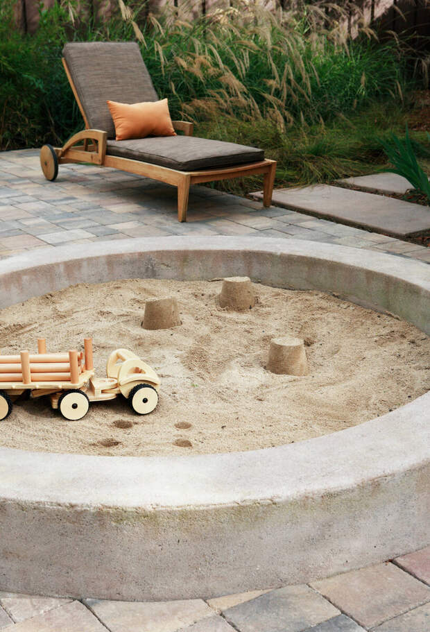 Arterra Landscape Architects
