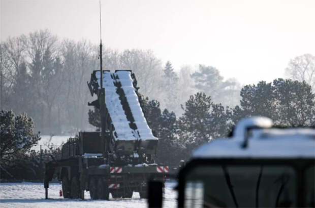 Reuters: США нарастят производство ракетных систем Patriot