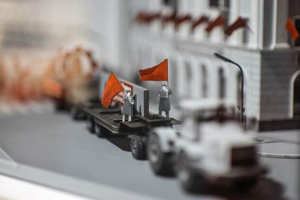 В Советском Союзе на вас бы равнялись, если допустите 0 ошибок – ТЕСТ