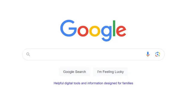 Google заменит кнопку «Мне повезет» на режим ИИ
