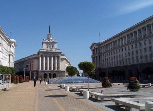 Посольство России в Болгарии потребовало прекратить спекуляции в связи с делом о шпионаже