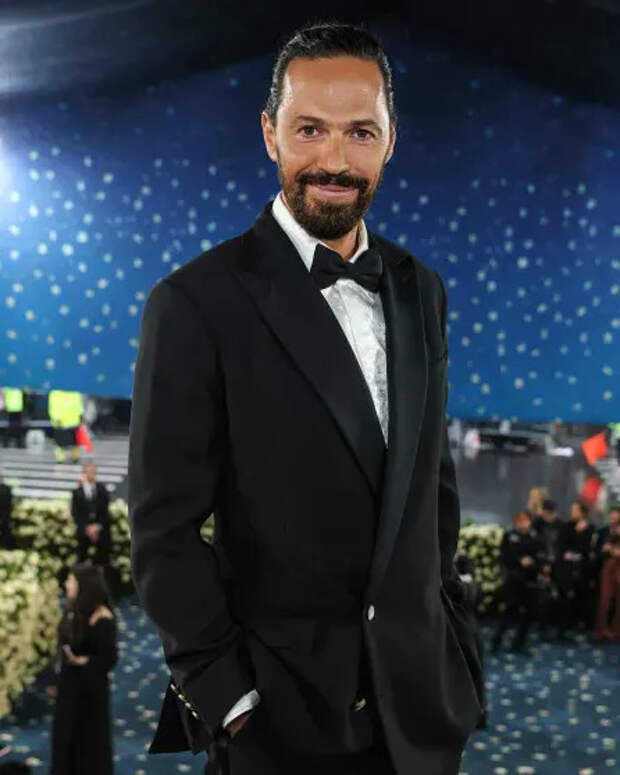 Марк Шейнберг