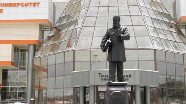 Студенты Технического университета УГМК прошли зимнюю производственную практику