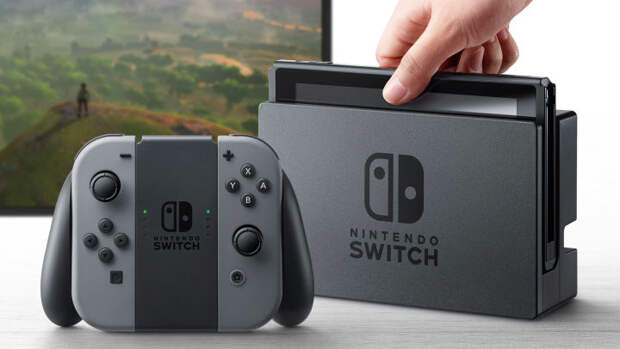 Картинки по запросу Объявлена дата выхода и российская цена Nintendo Switch
