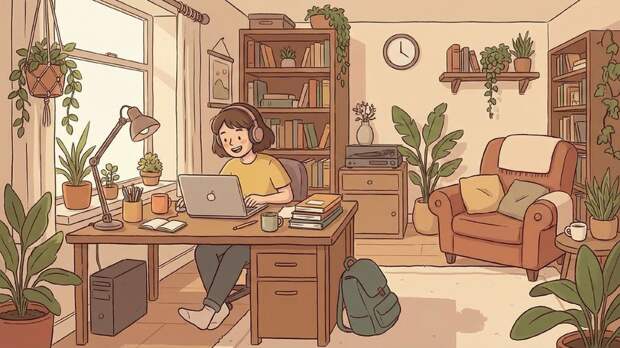 В Москве количество вакансий на удалёнке сократилось на 40% за полгода