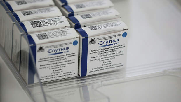 Гватемала получила новую партию 