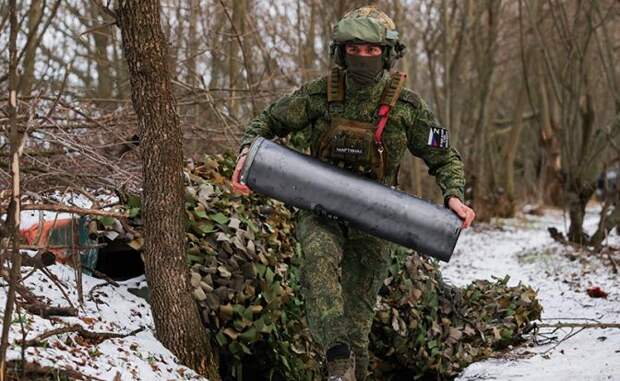 «Охота на волков»: Нацбат «Волки да Винчи» получил жестчайшую трепку у Гуляйполя
