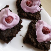 BROWNIE ('The best in the world') :S