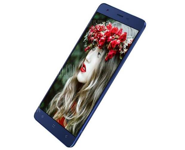 Elephone C1
