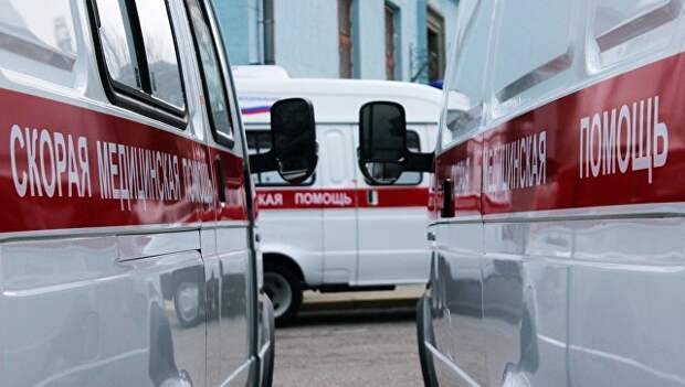 Семь человек погибли в ДТП с грузовиком в Саратовской области