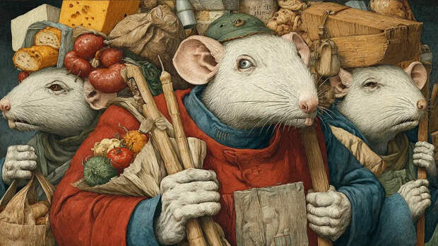 Подпольные миллионеры СССР: На чём они зарабатывали?