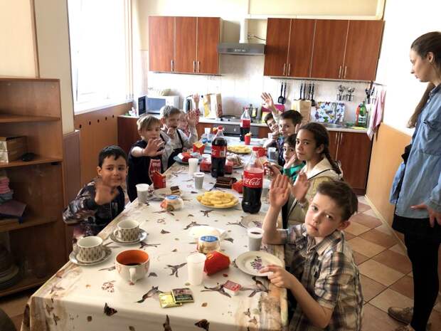 День открытых дверей. Фото: открытый источник