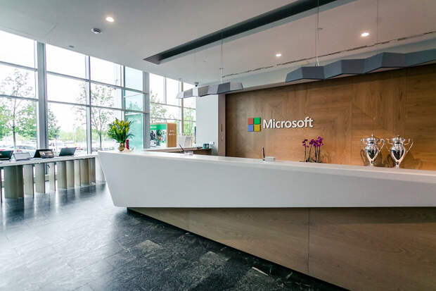 Президент Microsoft: компания сократит бизнес в России, пока не останется «почти ничего или вообще ничего»